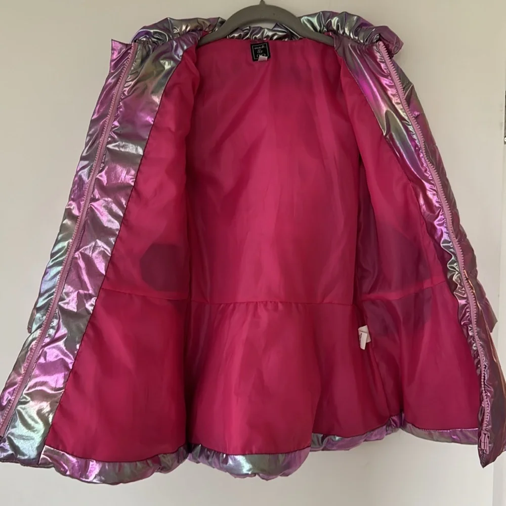 Mack & Co puffer jacket - Picture 8 of 9